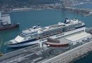 Port de Barcelona avanza en reordenación de terminales de cruceros en Muelle Adossat