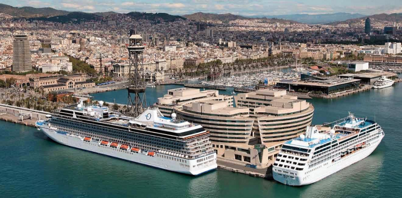 Five Senses Consulting define 10 mayores errores que deben evitarse como destino de cruceros