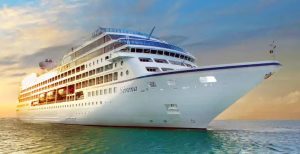 Oceania Cruises comunica Oferta del Día de Australia