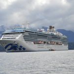 Island Princess vuelve a República Dominicana por primera vez desde 2010