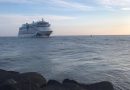 AIDA Cruises anuncia nuevo vicepresidente de Ventas