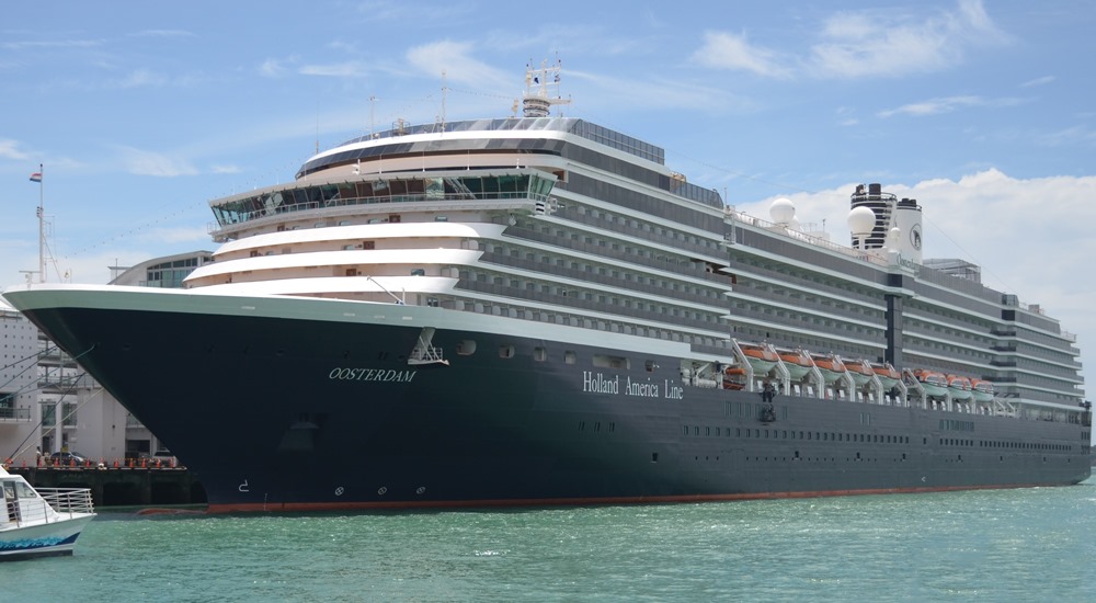 Holland America Line inaugura temporada 2028 en Alaska con viajes excepcionales