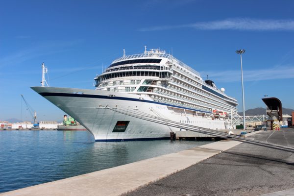Viking abre reservas para 14 nuevos itinerarios oceánicos en 2026 y 2027