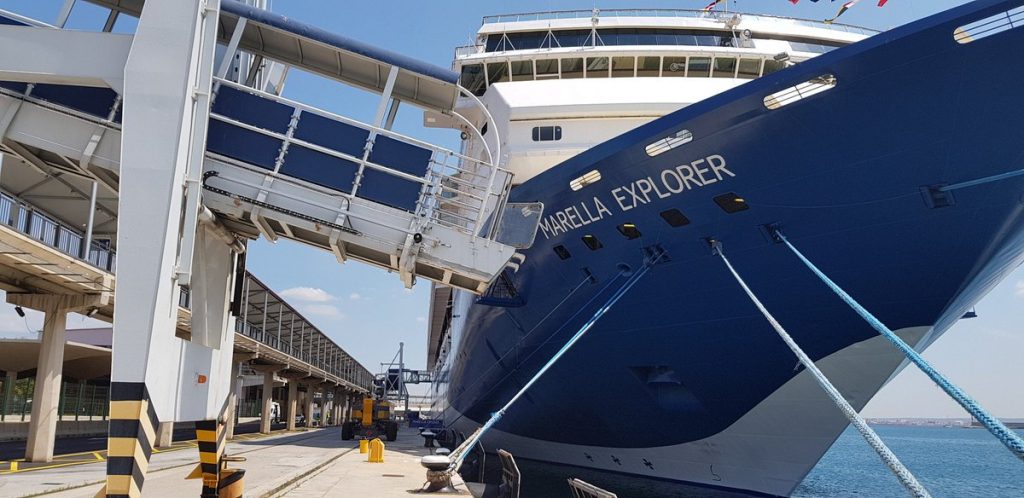 España: Jóvenes talentos impulsan innovación en turismo sostenible en iniciativa de Fundación TUI Care