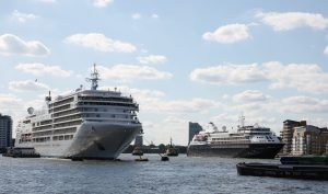 Silversea Cruises refuerza su equipo de ventas en Australasia