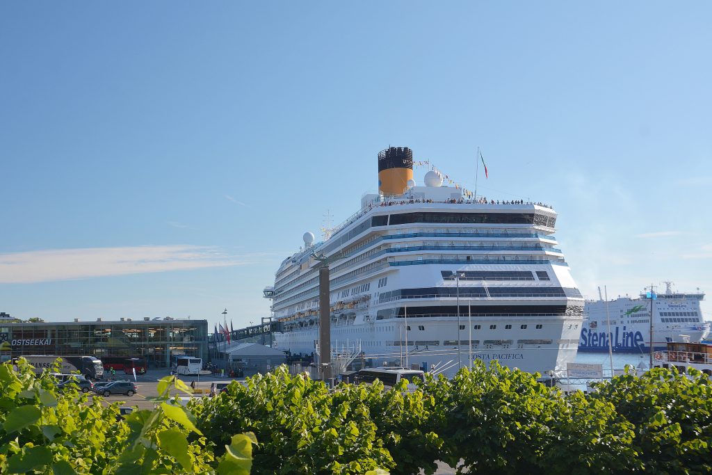 Destinos Sea & Land destacan en propuesta de Costa para próxima temporada de itinerarios