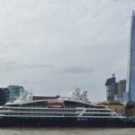 DNV refuerza apoyo a industria crucerista europea 