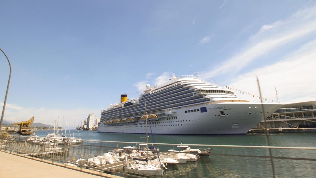 Costa Cruceros lanza promoción Todo Incluido para 2025/2026