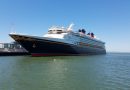 Disney Wonder será escenario clave en transmisión global por el 250° aniversario de Estados Unidos