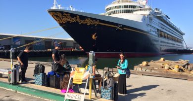 Disney aportará un millón de turistas a San Diego con nuevo acuerdo