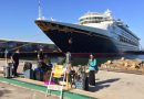 Disney Cruise Line presenta viajes 2027-2028 desde San Diego y Texas
