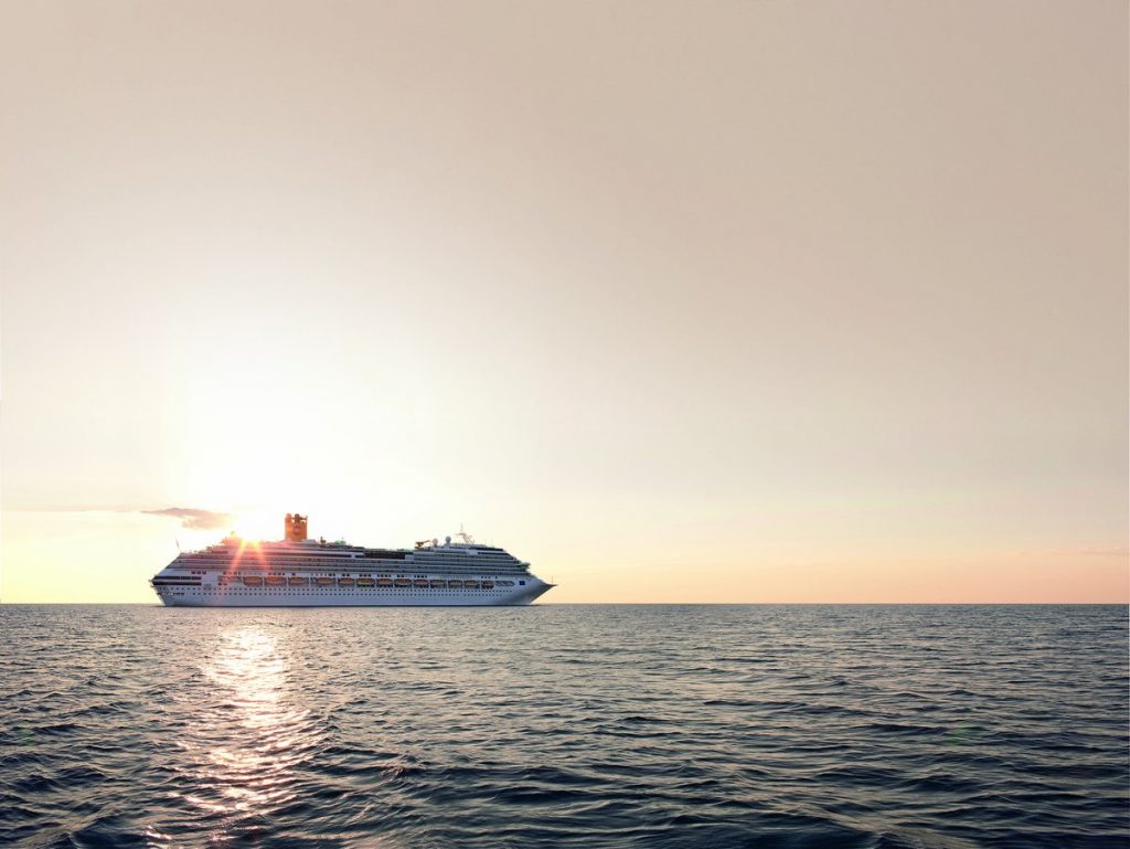 Costa Cruises presenta nueva promoción "We Miss Summer"