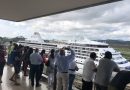 Estudian construir instalación para reparar cruceros en Panamá