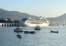 Global Ports Holding nombra nuevo gerente general de Acapulco Cruise Port