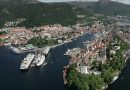 Cifran avances por uso de energía en tierra en Bergen
