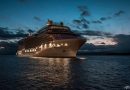 Ushuaia espera a turistas con más seguridad para recaladas nocturnas