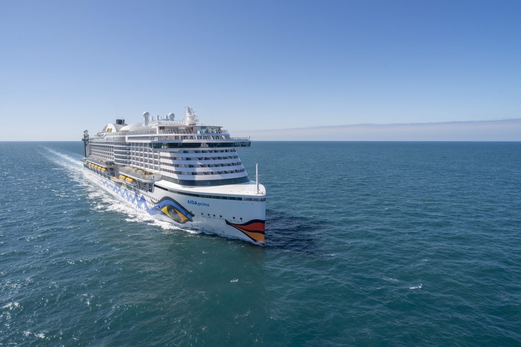 Aida lanza nuevos viajes en cruceros por África