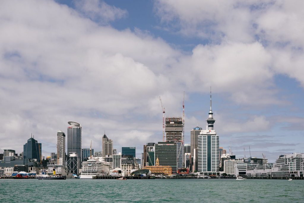 Gobierno de Nueva Zelanda abre fronteras dos meses antes de lo previsto