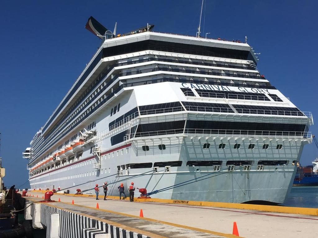 Spanglish Entertainment anuncia primer crucero anual a bordo del Carnival Glory desde Puerto Cañaveral
