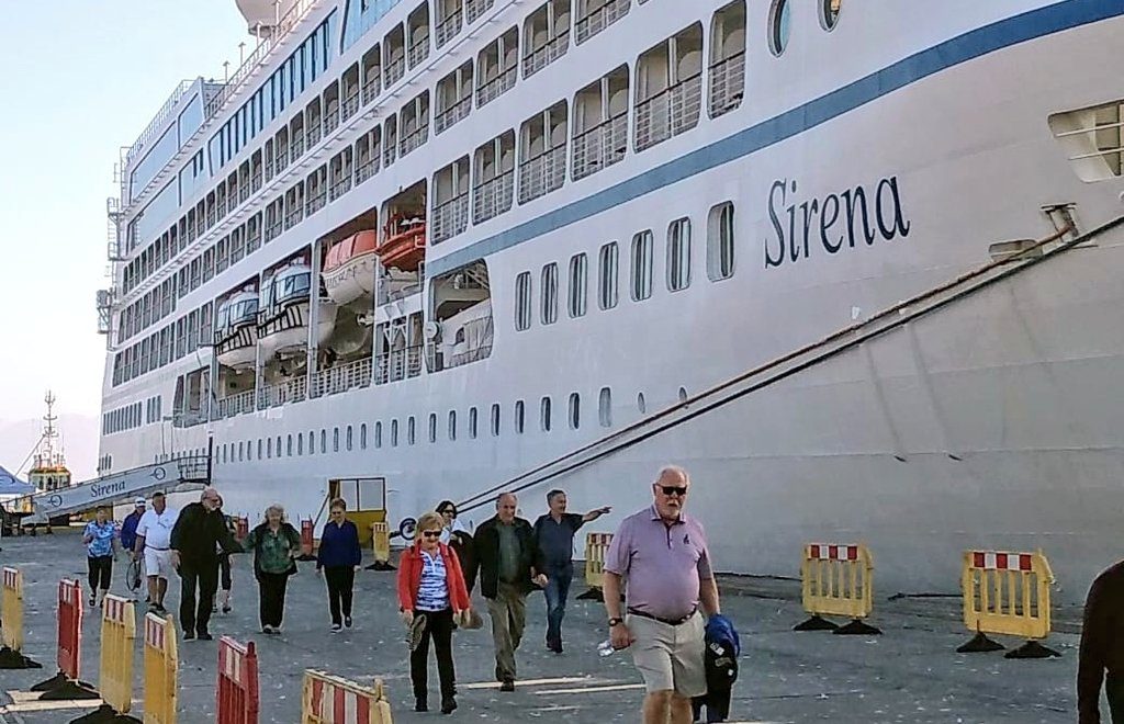 Llegadas de turistas extranjeros a Chile supera 3,16 millones en primer semestre