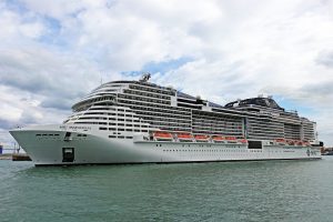 MSC Cruises abre ventas para MSC Divina y MSC Meraviglia por el Caribe