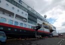 Grupo Hurtigruten completa refinanciación integral de líneas de crédito por USD 490 millones