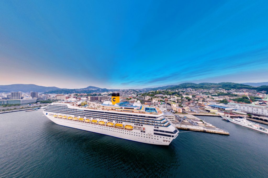 Costa Cruises presenta nuevo servicio de conserjería de equipaje perdido