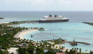 Bahamas es elegido como el mejor destino insular del Caribe 2024