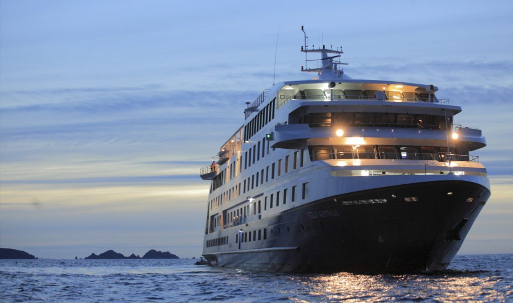 Miller Reisen amplía catálogo con Cruceros Boutique