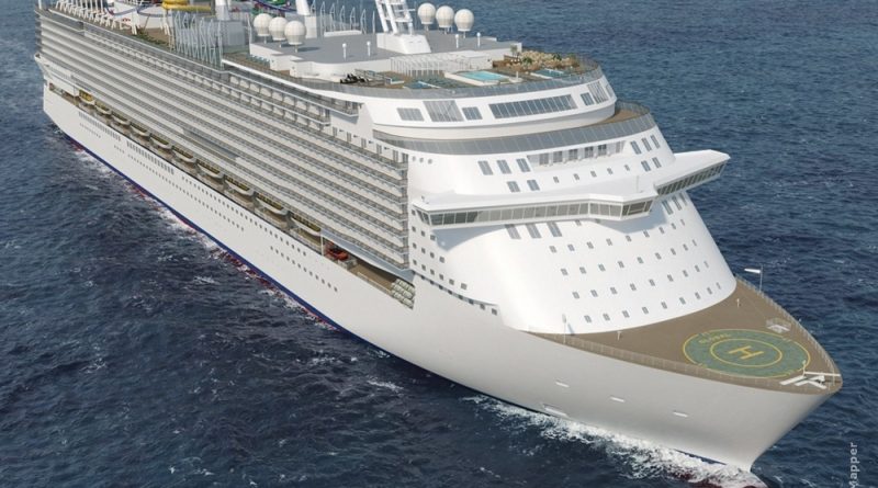 CruiseMapper
