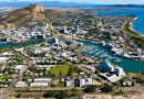 Townsville espera temporada récord de visitas