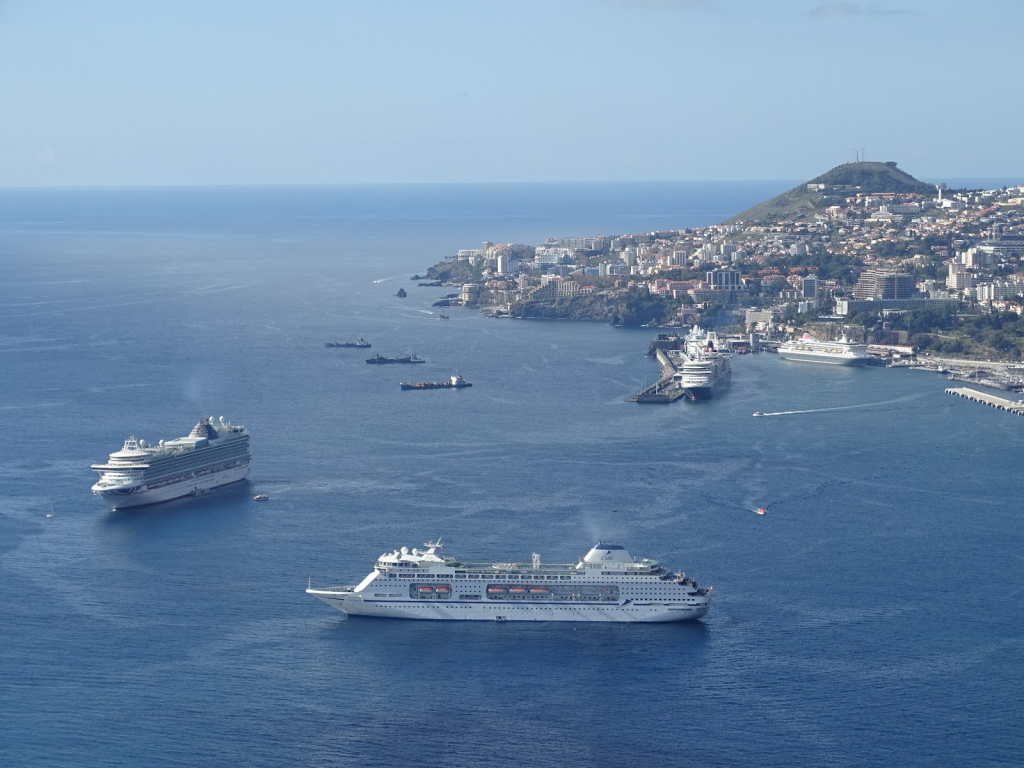 Islas de la Macaronesia presenta sus ventajas como destino turístico integrado