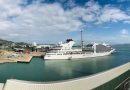 Australia: Townsville busca capitalizar alza de cruceristas en próxima temporada