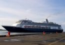 Holland America Line abre reservas para Grand Voyages de 2028