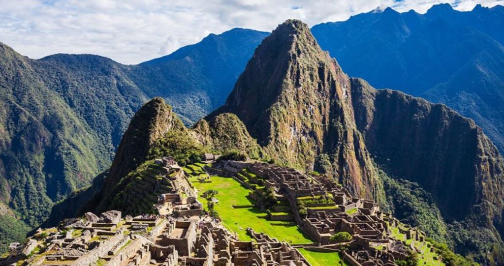 Windrose amplía viajes en Egipto, Perú, Gran Bretaña e India con Destinos del Año 2027