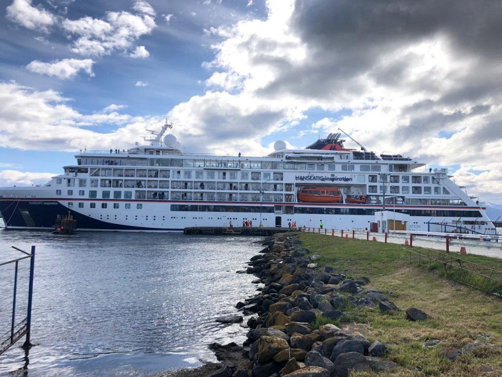 Sernatur impulsa con AdventureEDU Chile oferta de turismo aventura de Puerto Natales
