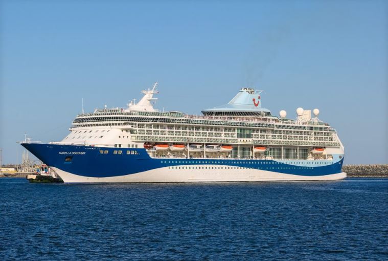 Marella Cruises cancela salidas desde Barbados y Palma de Mallorca