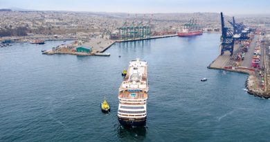Holland America Line anuncia itinerarios de sus Grand Voyages de 2028