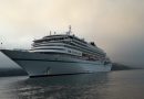 Crucero de Phoenix Reisen reibe completa renovación en Francia