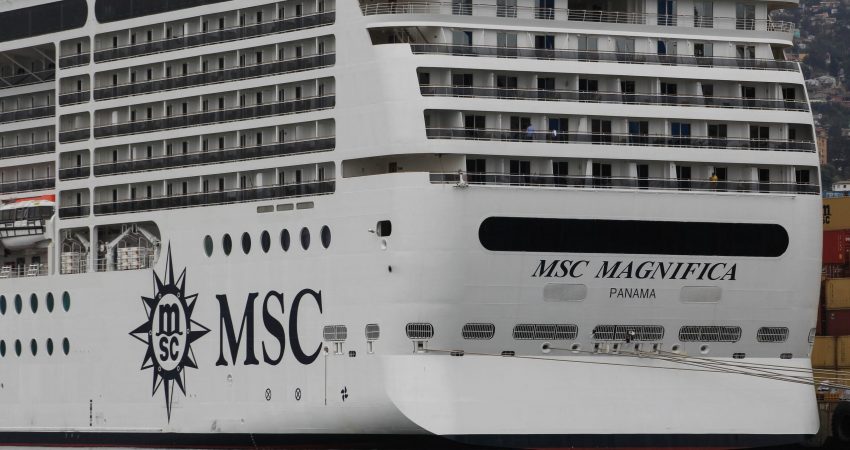 Crucero MSC Magnifica Valparaiso TPS (12)