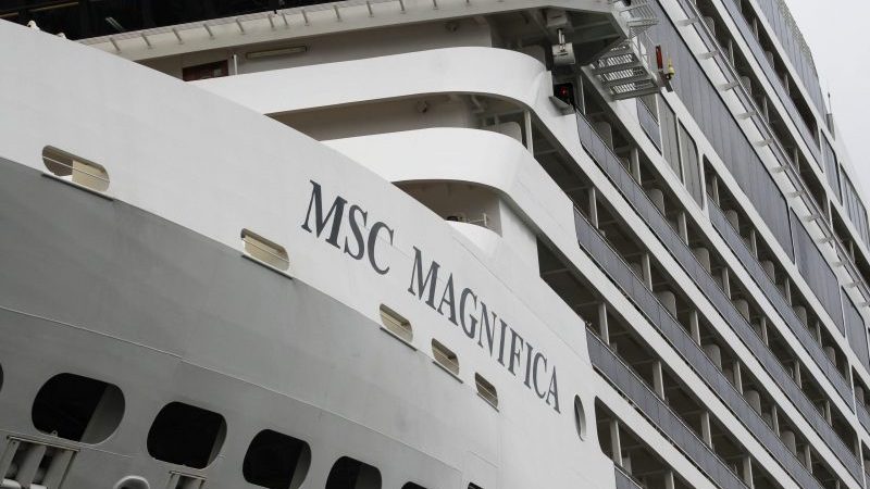 Crucero MSC Magnifica Valparaiso TPS (15)