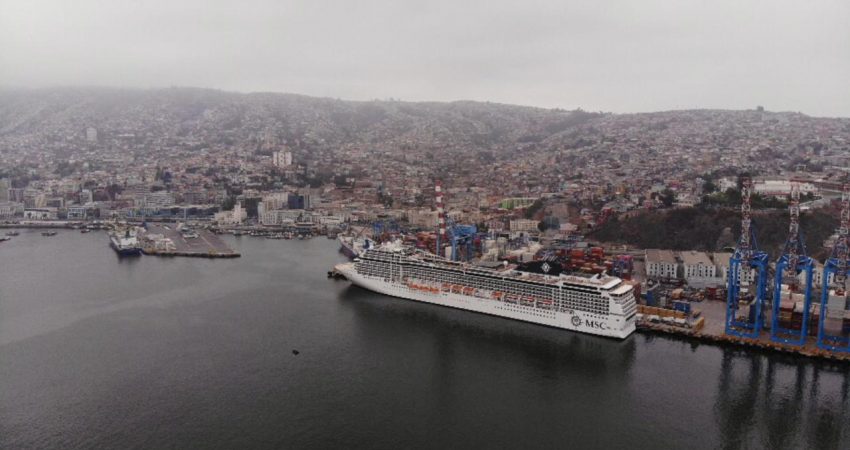 Crucero MSC Magnifica Valparaiso TPS (24)