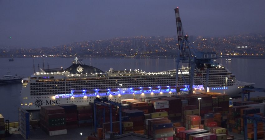 Crucero MSC Magnifica Valparaiso TPS (29)