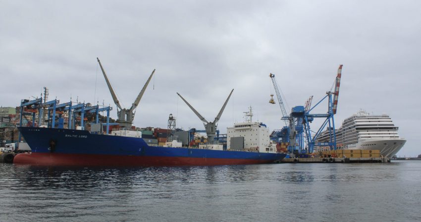 Crucero MSC Magnifica Valparaiso TPS (5)