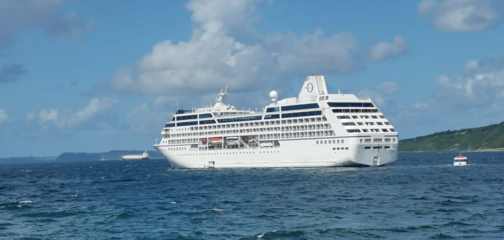 Oceania Cruises destaca viajes a Canadá, Nueva Inglaterra e Islandia