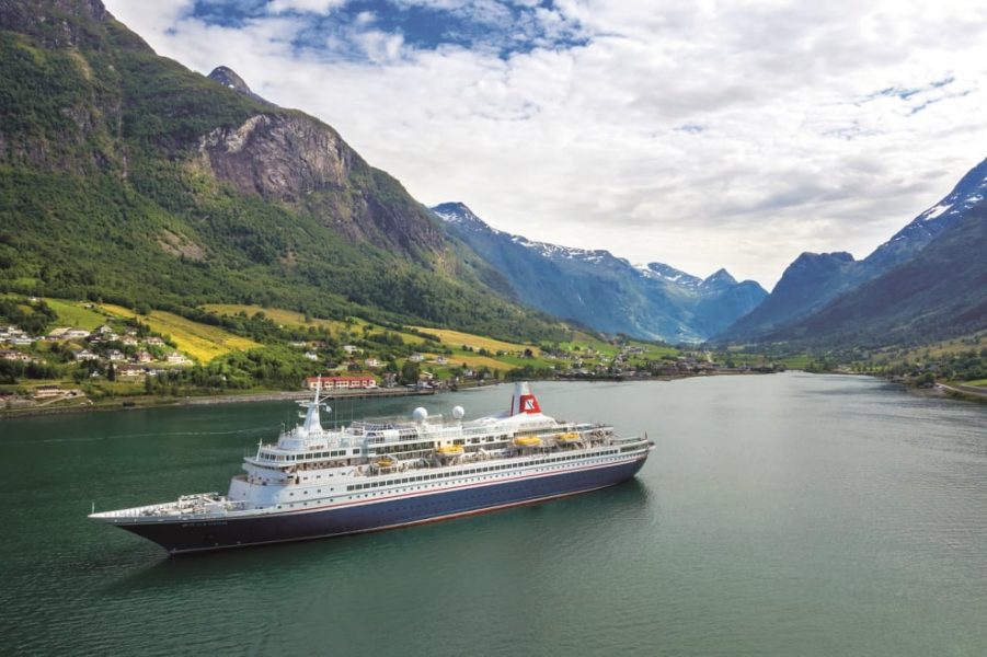 Fred. Olsen Cruise Lines amplía soporte para agentes con dos nuevos miembros del equipo de ventas