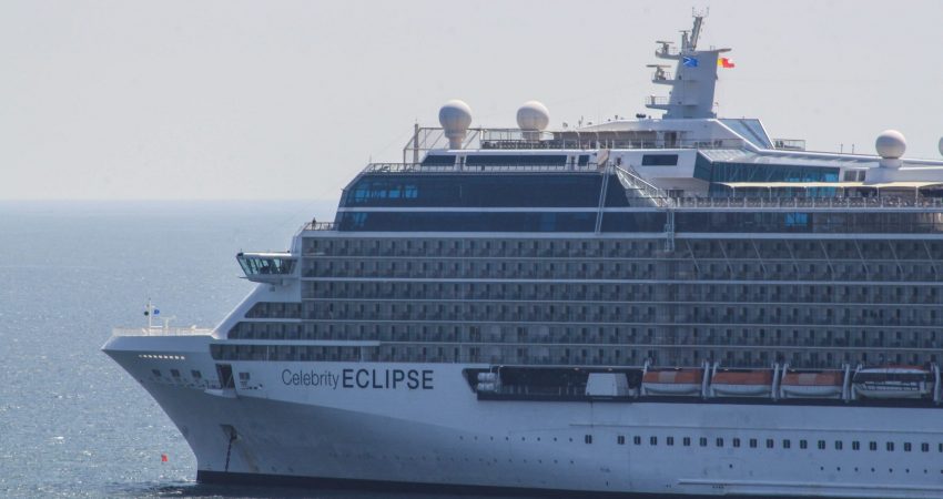Celebrity Eclipse Azamara Pursuit Crucero Valparaiso (6)