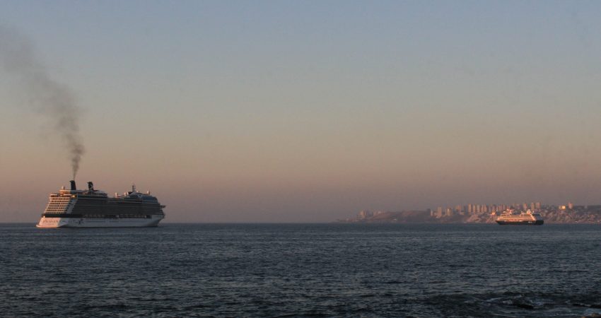 Celebrity Eclipse Azamara Pursuit Crucero Valparaiso (8)