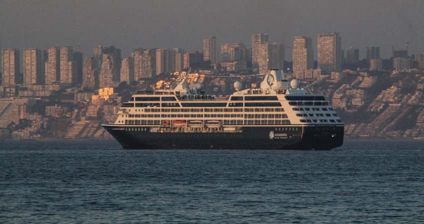 Celebrity Eclipse Azamara Pursuit Crucero Valparaiso (9)
