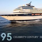 Video: Celebrity Cruise realiza recorrido por sus 30 años de historia